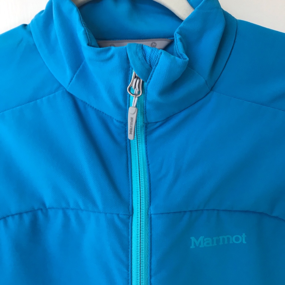Marmot Soft-shell jacket - Picture 2 of 9
